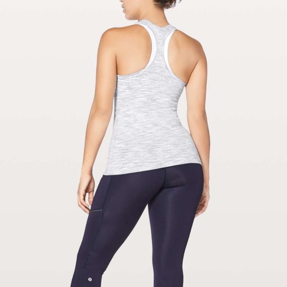 Lululemon Cool Racerback II - Picture 4 of 7